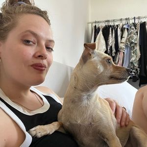 Meet your Posher, Emma